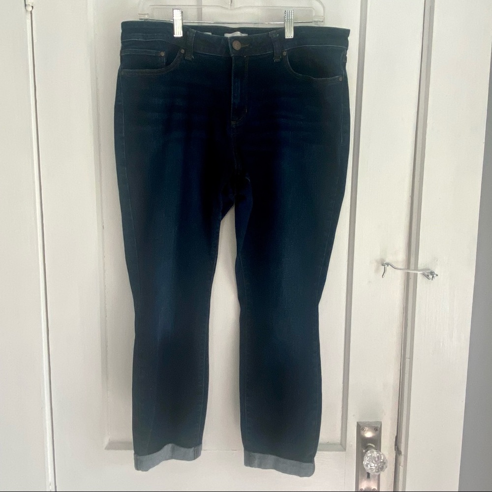 LC Lauren Conrad Woman’s Size 16 Jeans